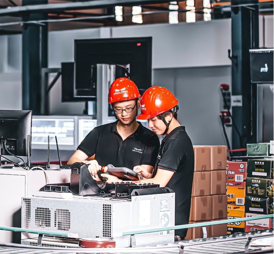 Finding Your Solution 